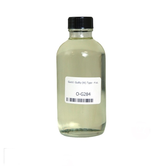 Guilty (W) [Old Edition] 1/3 Oz Fragrance Oil - Picture 3 of 7